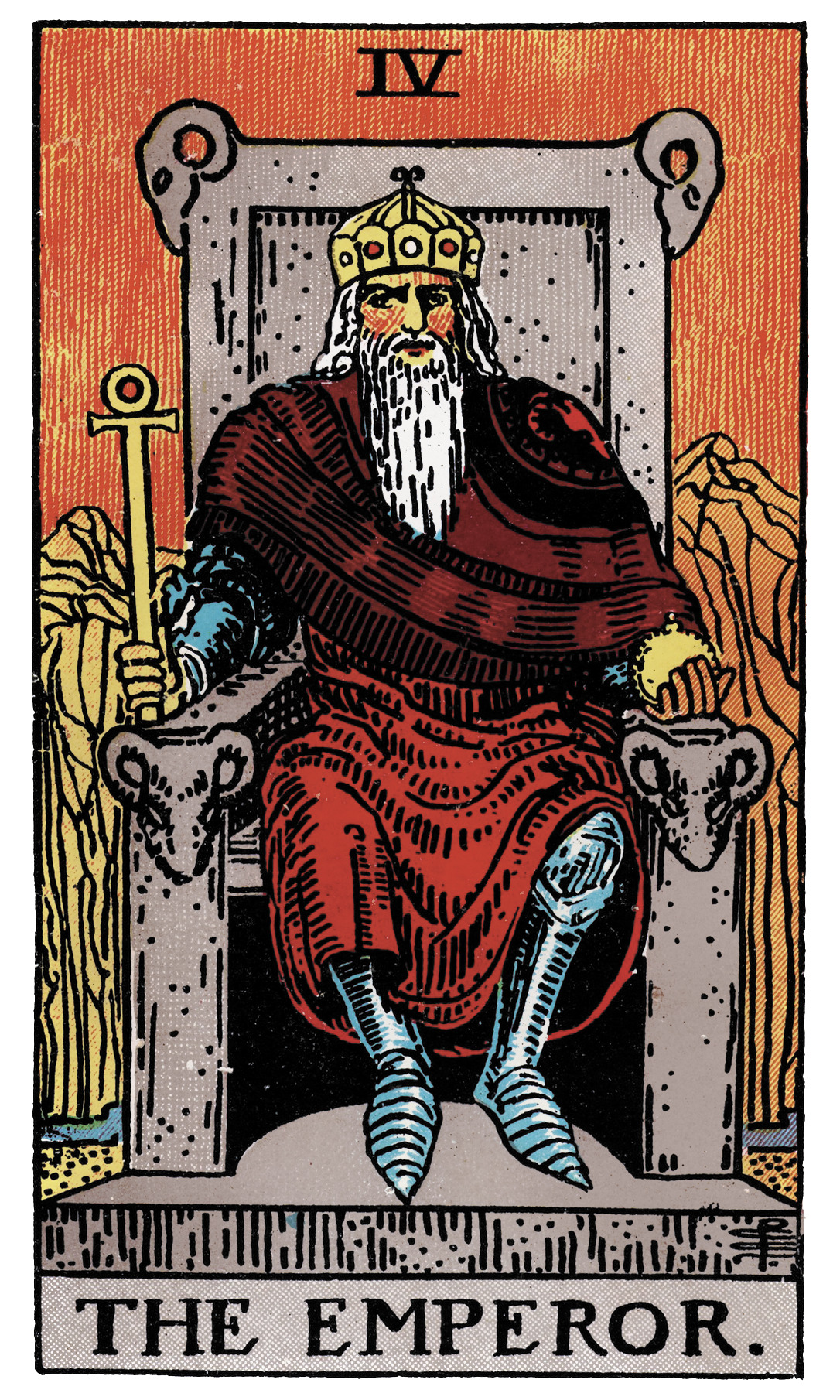 O Imperador