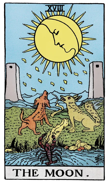 A Lua