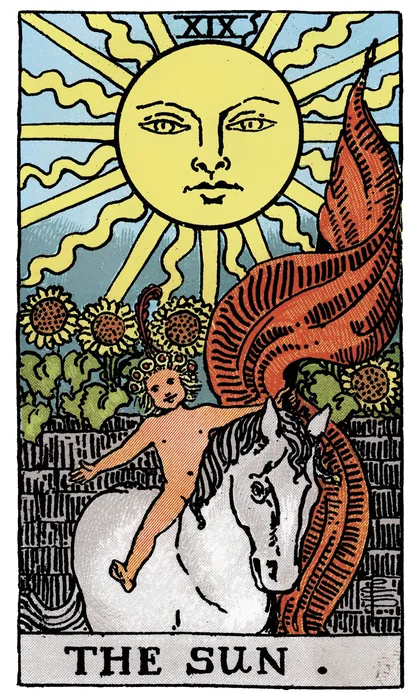 O Sol